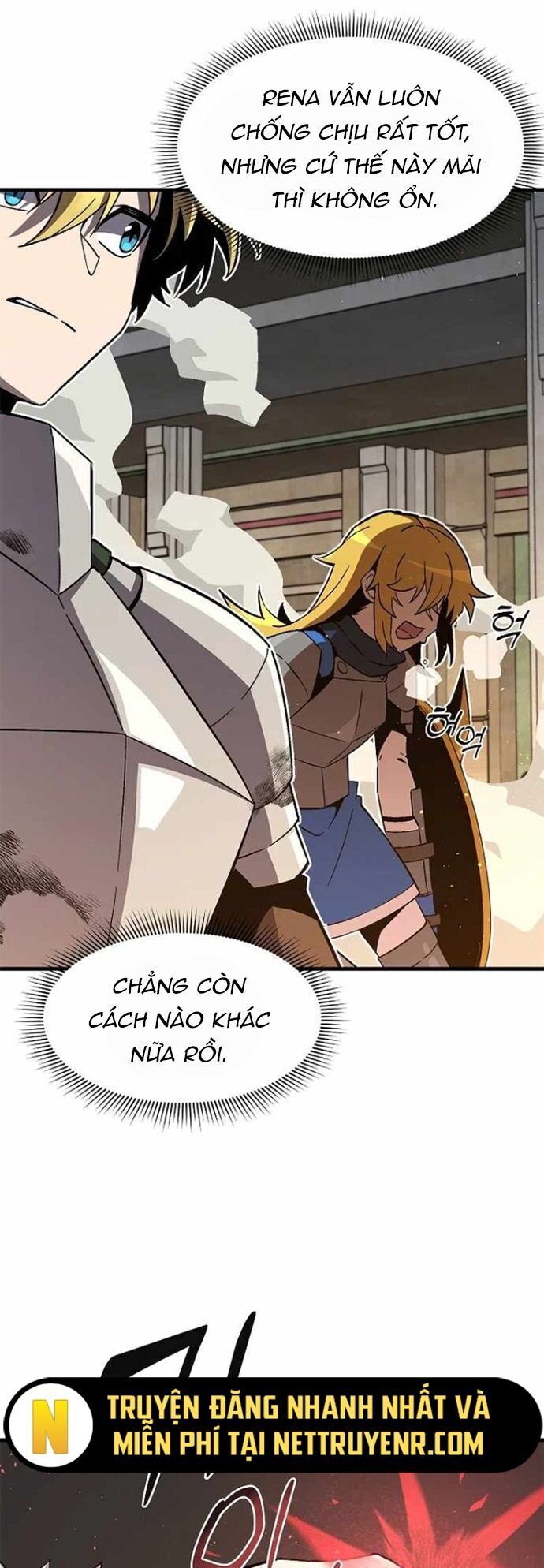 Người Chơi Lỗi Chapter 133 - 38