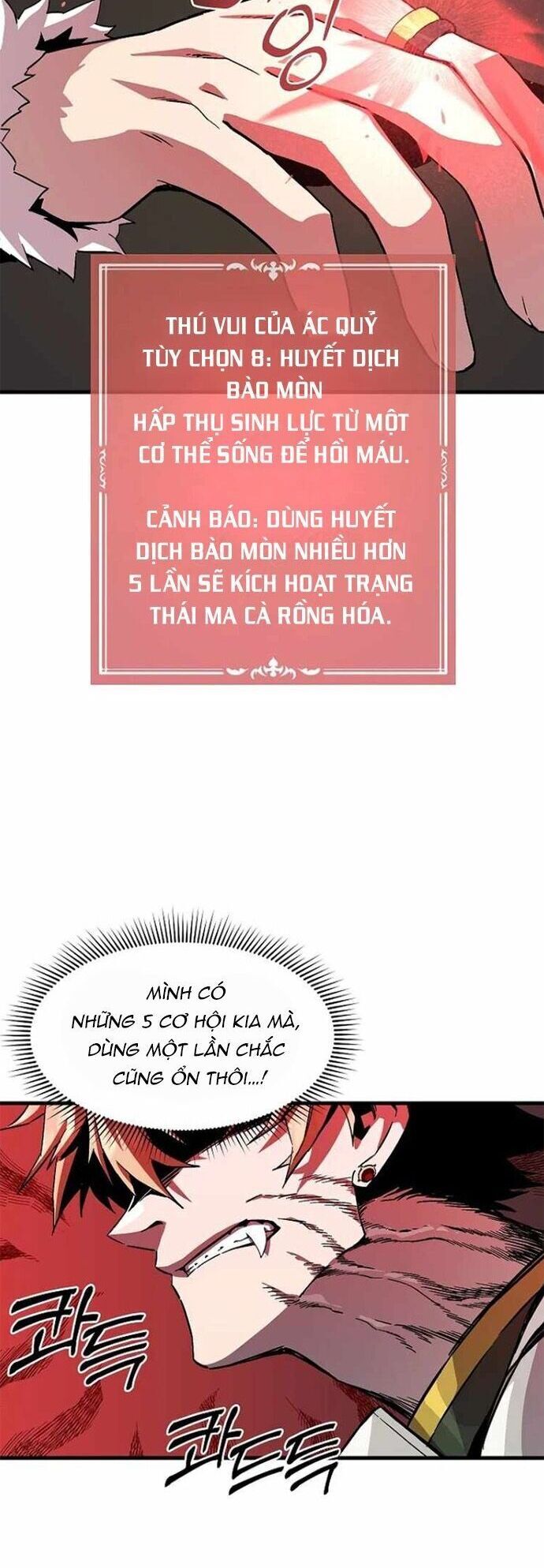 Người Chơi Lỗi Chapter 133 - 39