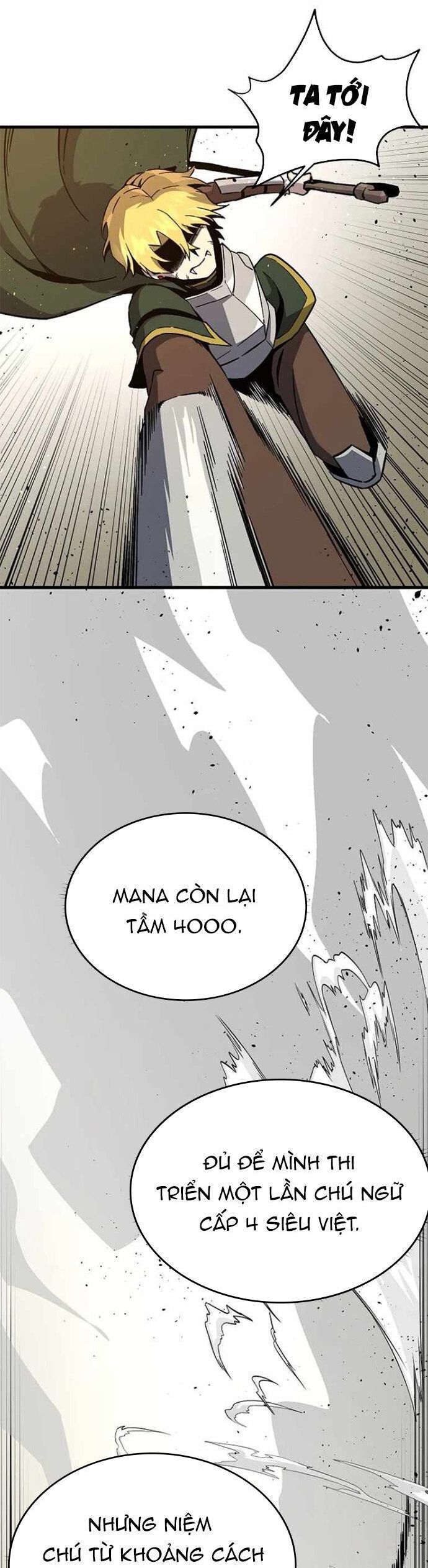 Người Chơi Lỗi Chapter 133 - 40