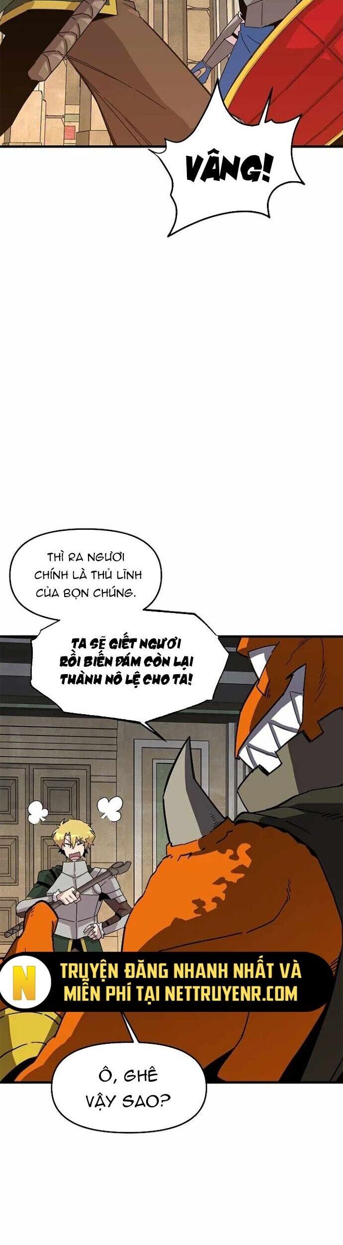 Người Chơi Lỗi Chapter 133 - 5