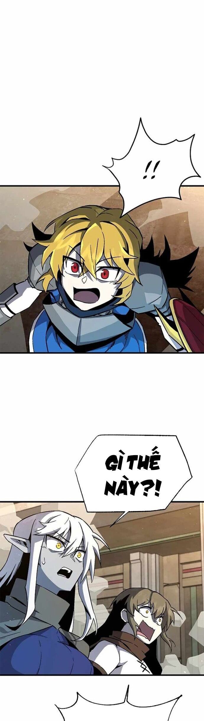 Người Chơi Lỗi Chapter 133 - 42