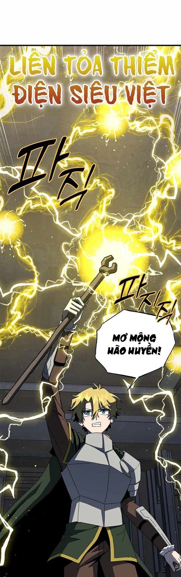 Người Chơi Lỗi Chapter 133 - 6