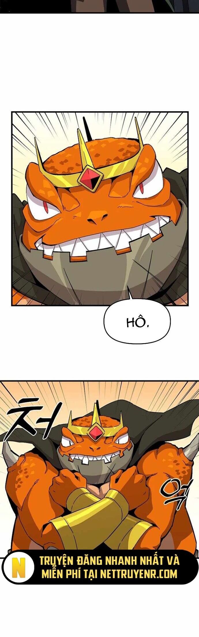 Người Chơi Lỗi Chapter 133 - 7