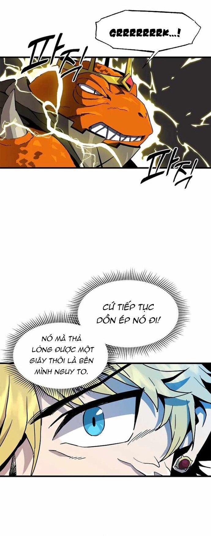 Người Chơi Lỗi Chapter 133 - 10