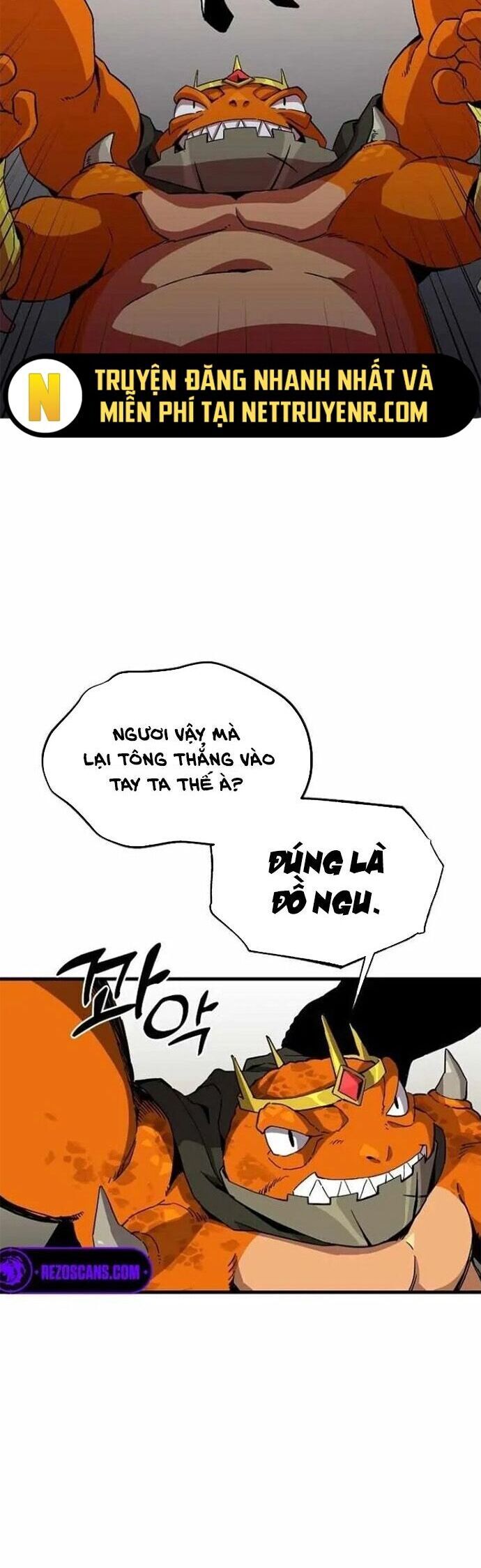 Người Chơi Lỗi Chapter 134 - 2