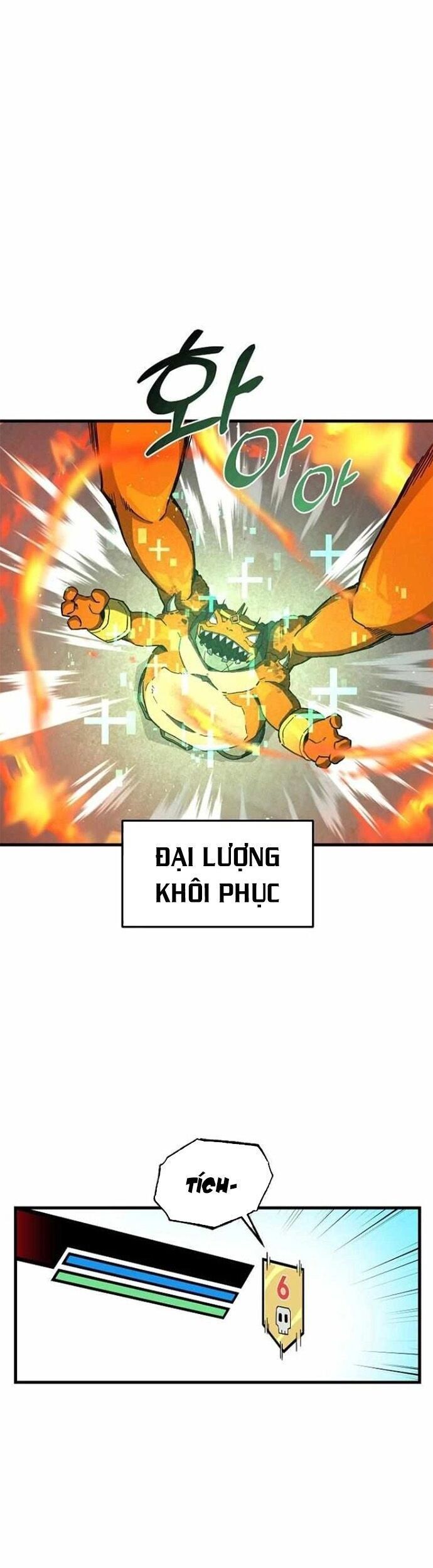 Người Chơi Lỗi Chapter 134 - 13