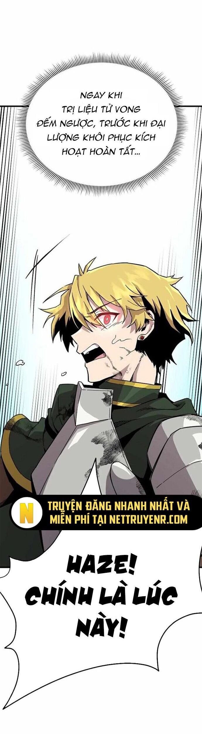 Người Chơi Lỗi Chapter 134 - 14