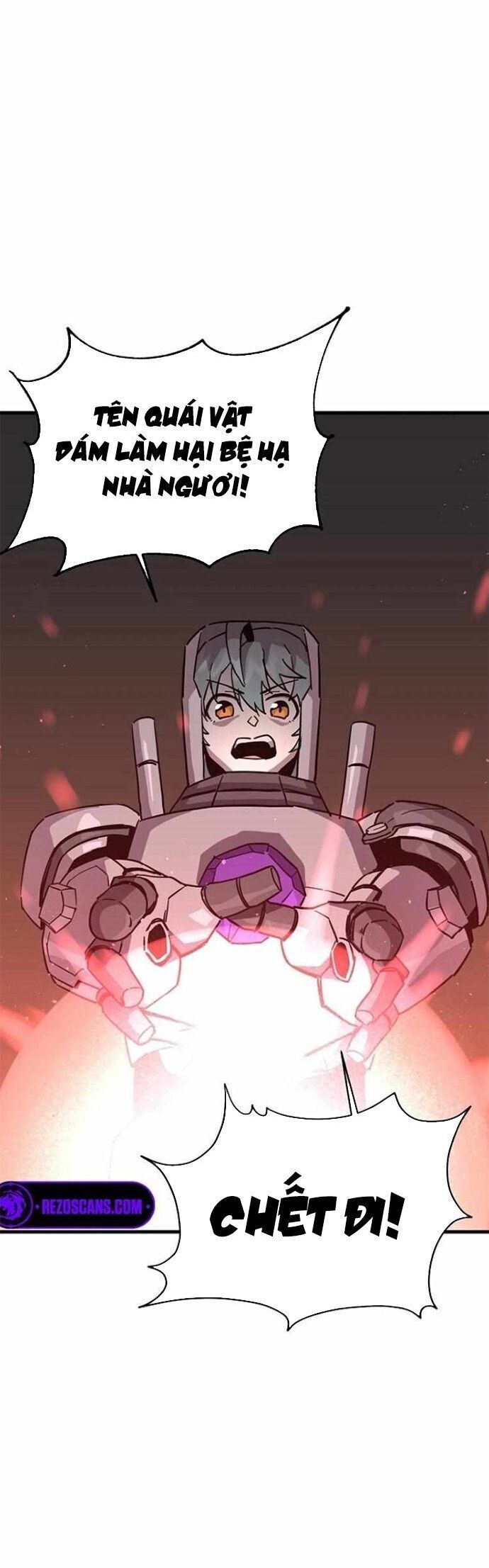 Người Chơi Lỗi Chapter 134 - 15