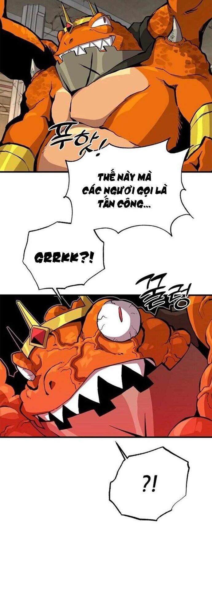 Người Chơi Lỗi Chapter 134 - 18