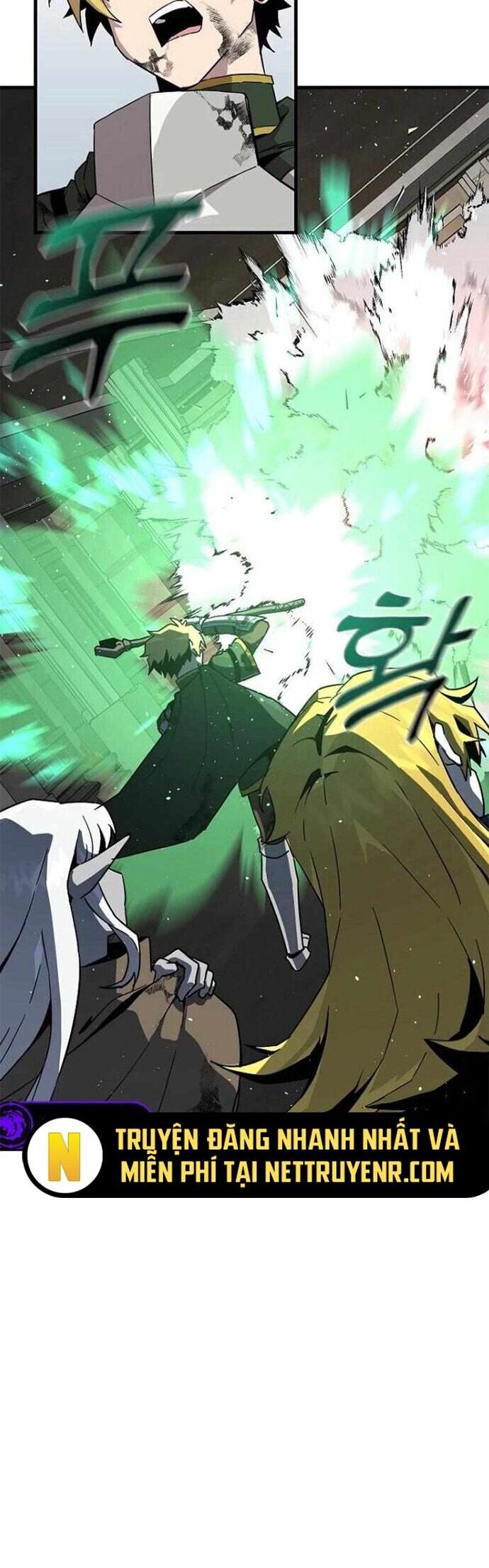 Người Chơi Lỗi Chapter 134 - 20