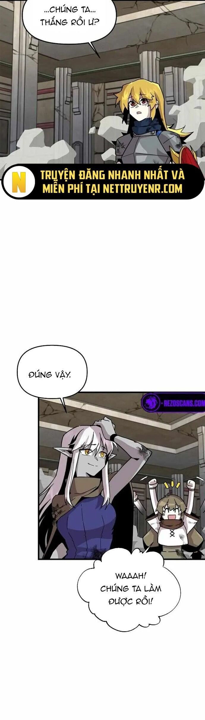Người Chơi Lỗi Chapter 134 - 22