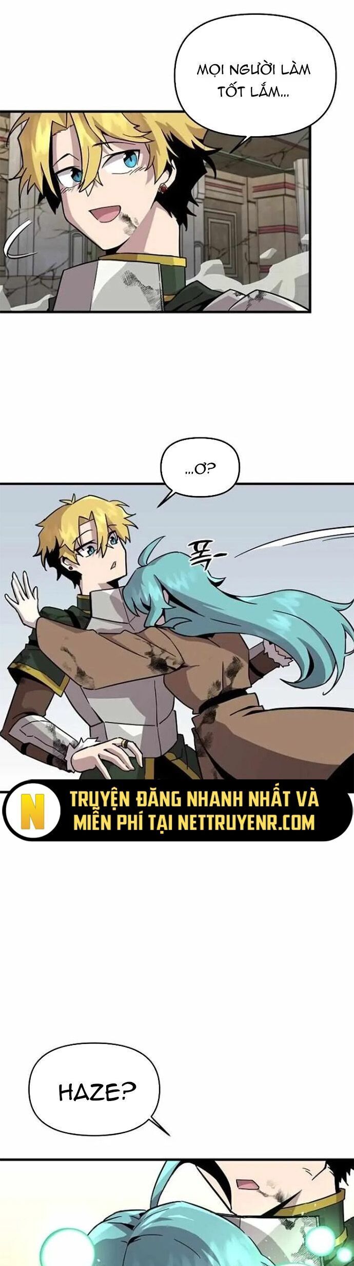 Người Chơi Lỗi Chapter 134 - 23