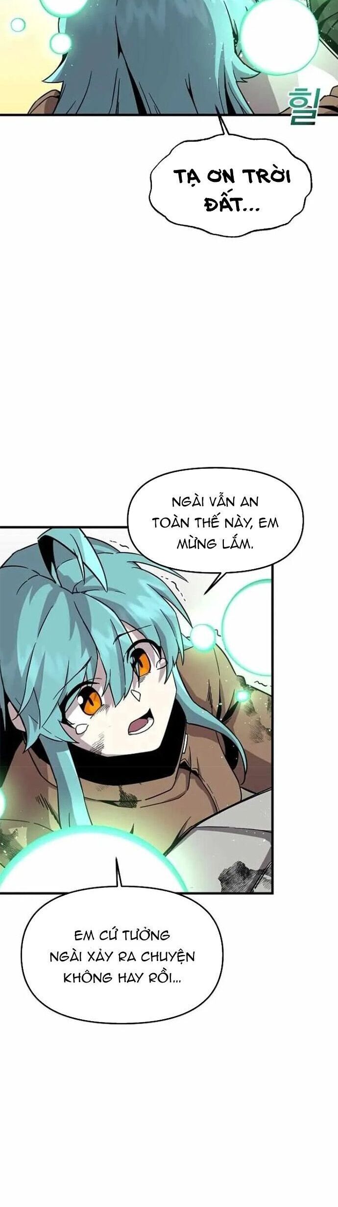 Người Chơi Lỗi Chapter 134 - 24