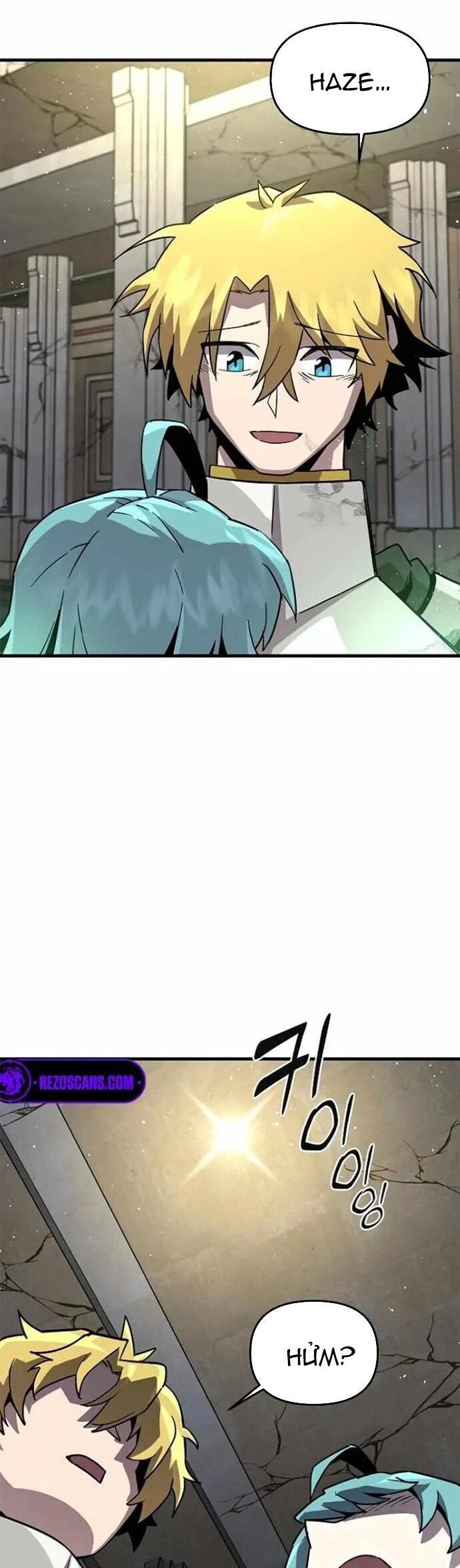 Người Chơi Lỗi Chapter 134 - 25