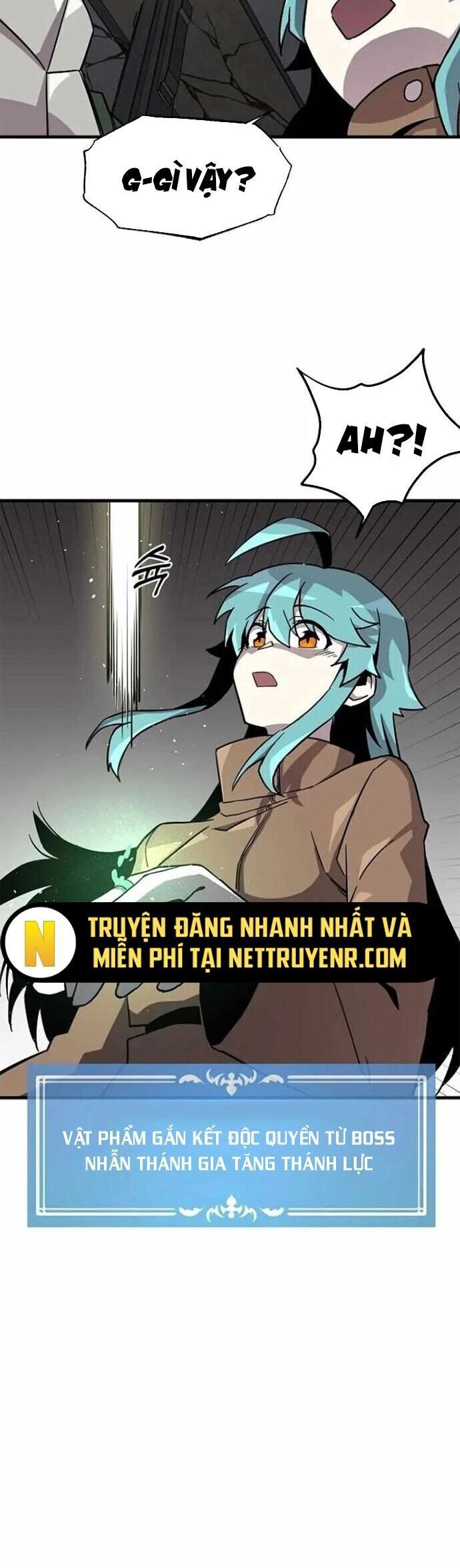 Người Chơi Lỗi Chapter 134 - 26