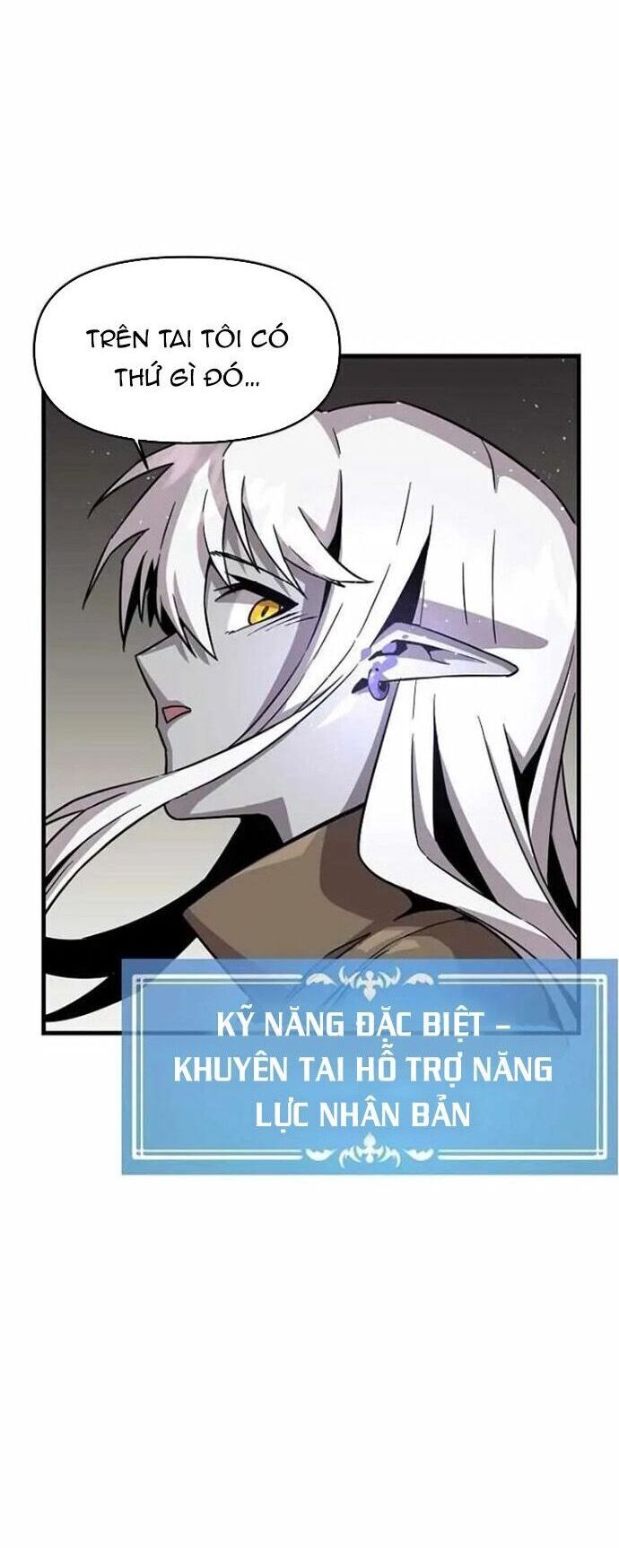 Người Chơi Lỗi Chapter 134 - 28