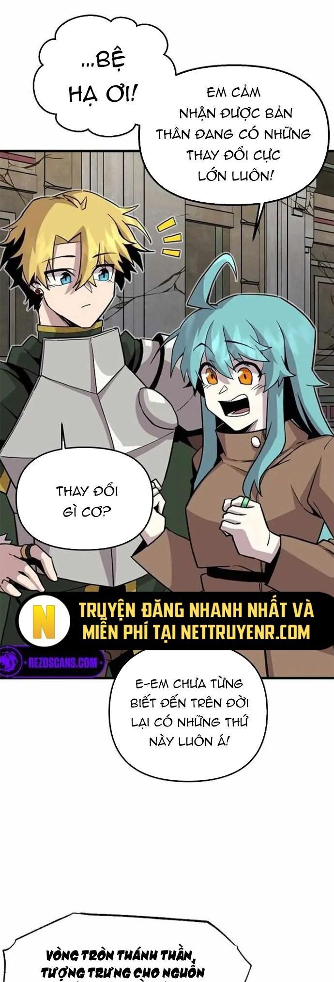 Người Chơi Lỗi Chapter 134 - 29