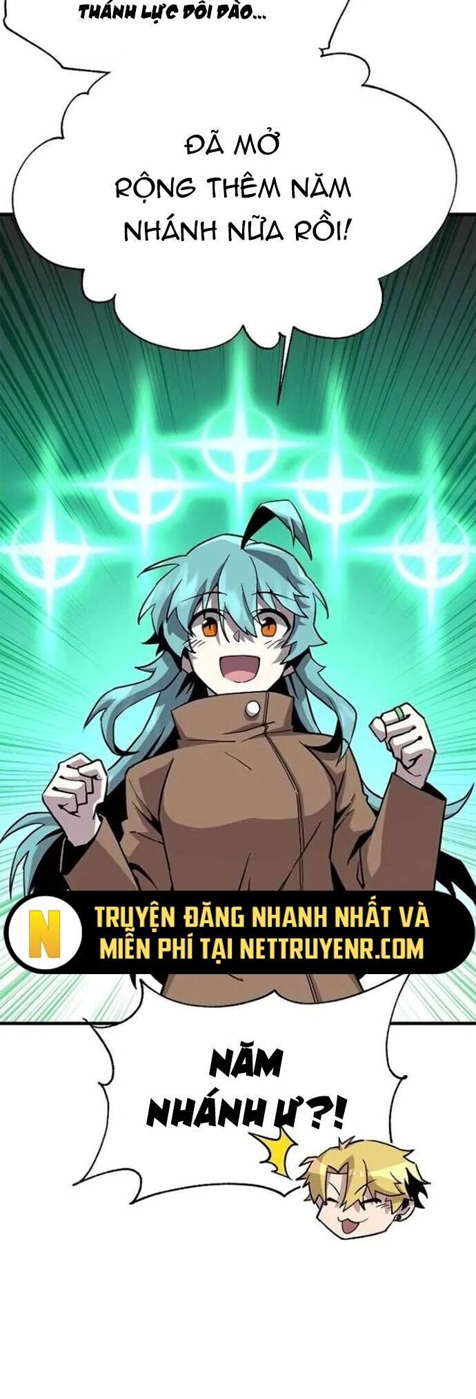 Người Chơi Lỗi Chapter 134 - 30