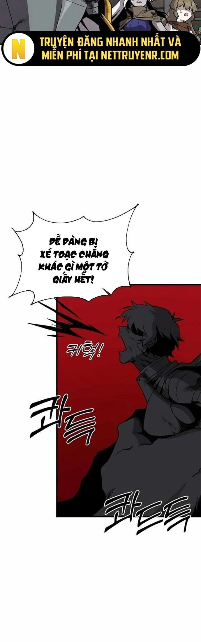 Người Chơi Lỗi Chapter 134 - 4