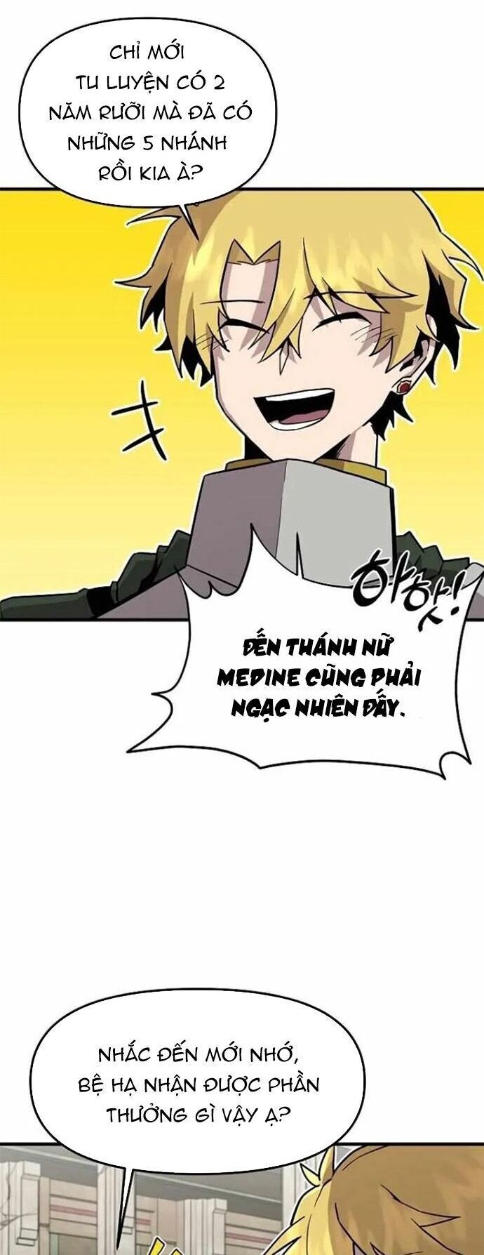 Người Chơi Lỗi Chapter 134 - 31