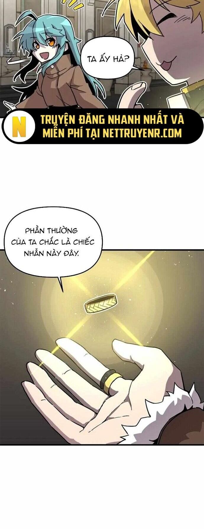 Người Chơi Lỗi Chapter 134 - 32