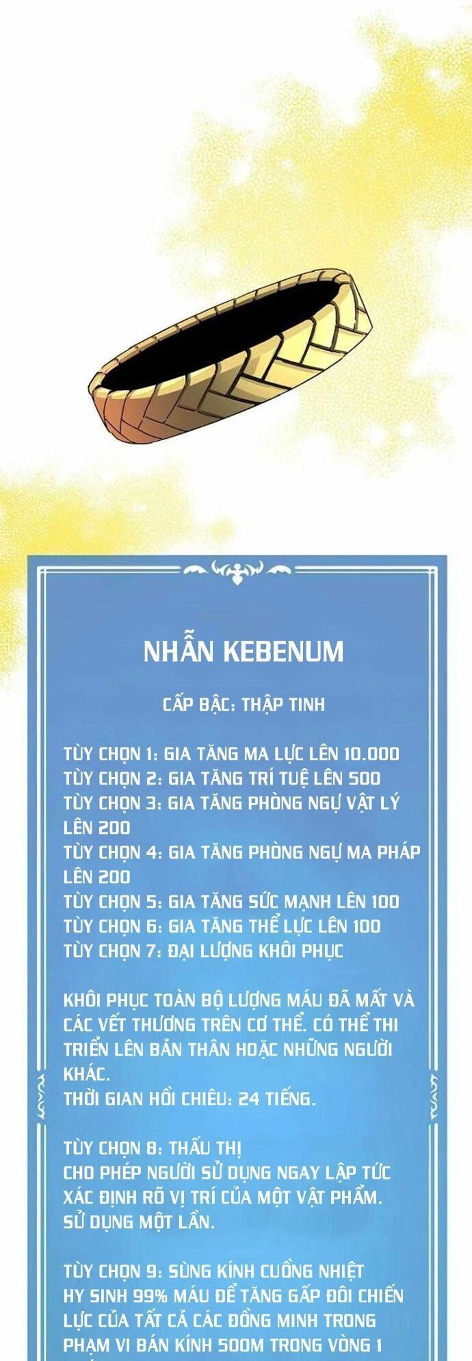 Người Chơi Lỗi Chapter 134 - 33