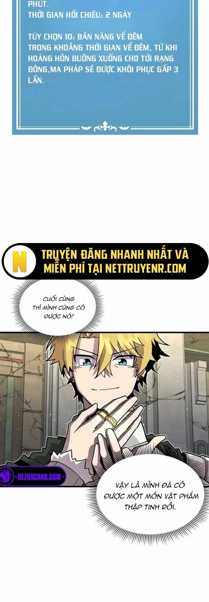 Người Chơi Lỗi Chapter 134 - 34