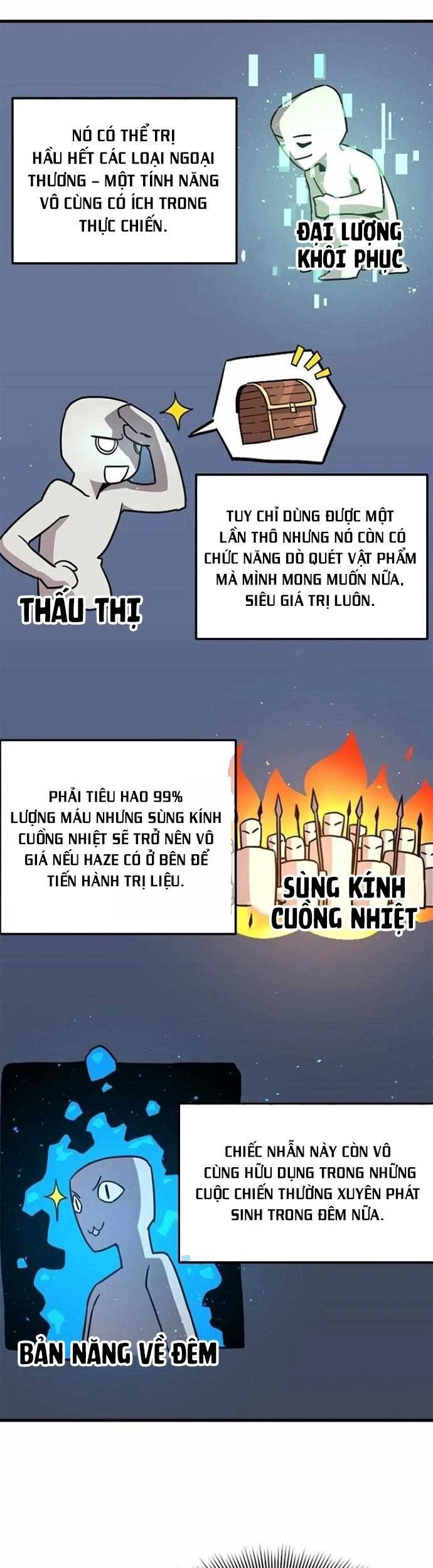 Người Chơi Lỗi Chapter 134 - 35