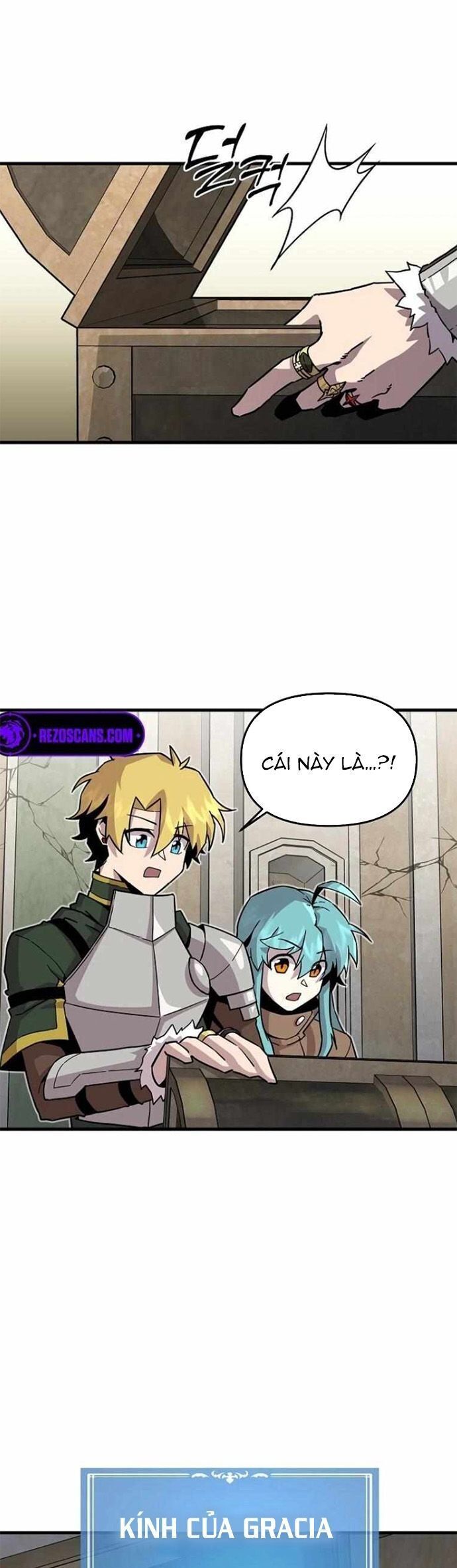 Người Chơi Lỗi Chapter 134 - 37