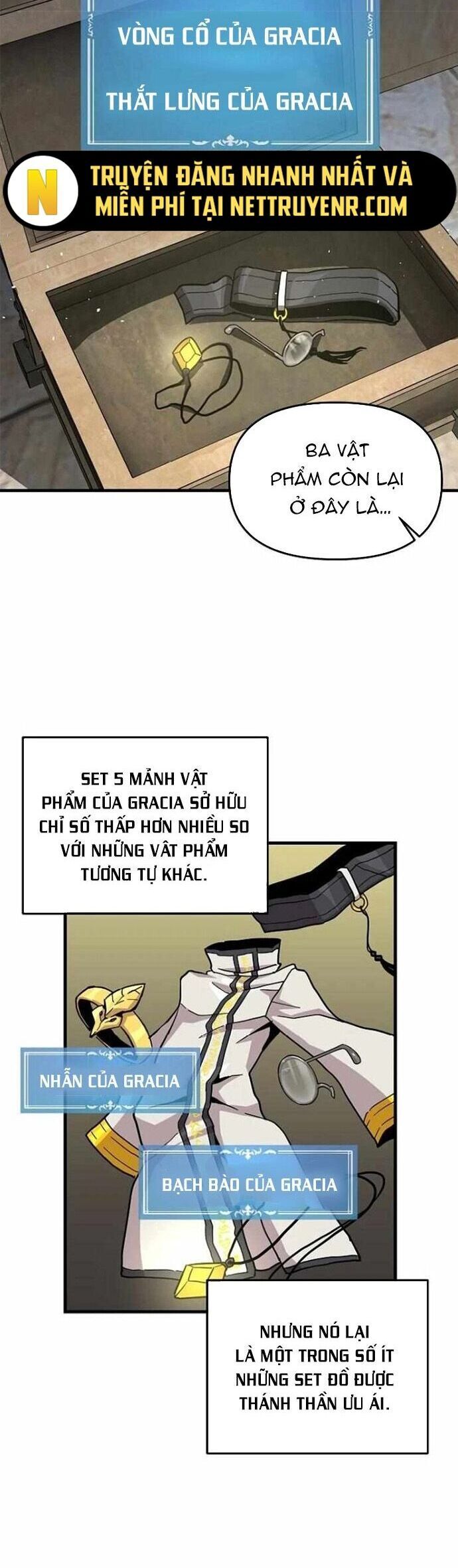 Người Chơi Lỗi Chapter 134 - 38