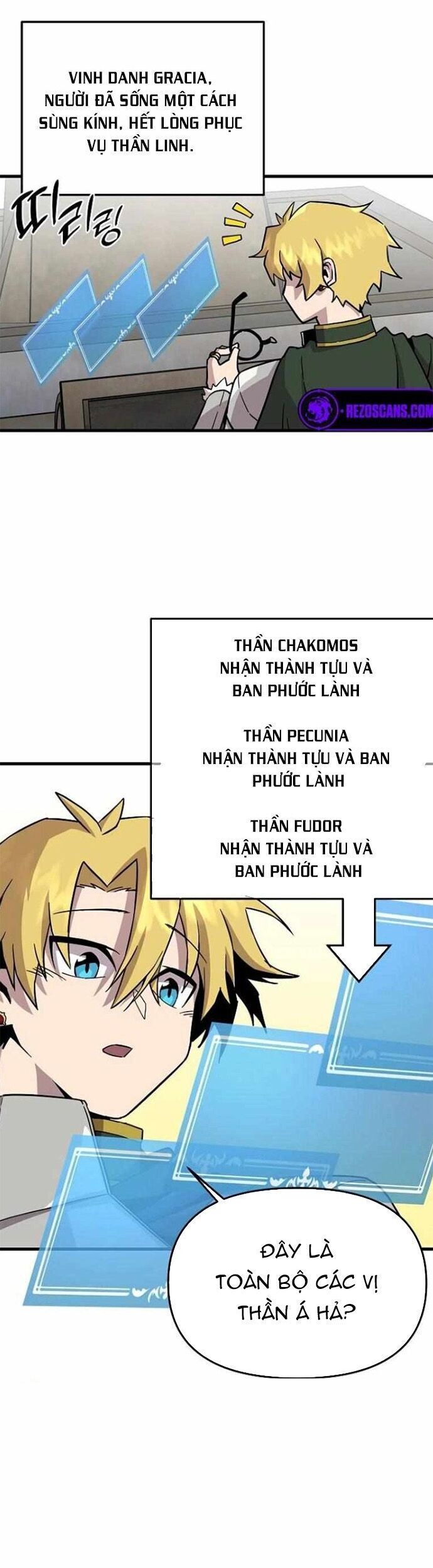 Người Chơi Lỗi Chapter 134 - 39