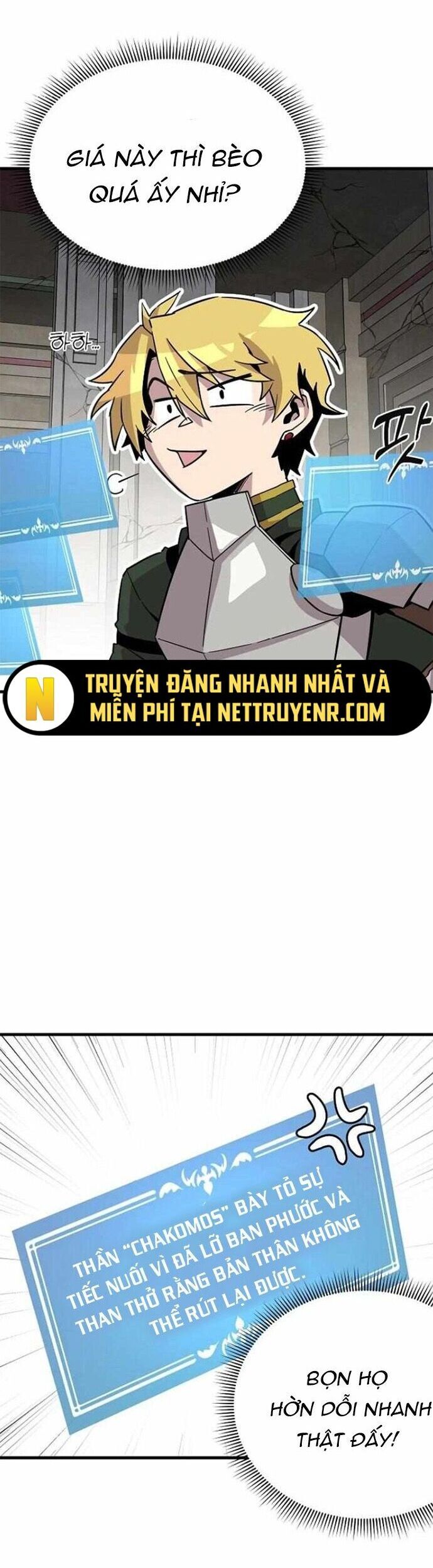 Người Chơi Lỗi Chapter 134 - 40