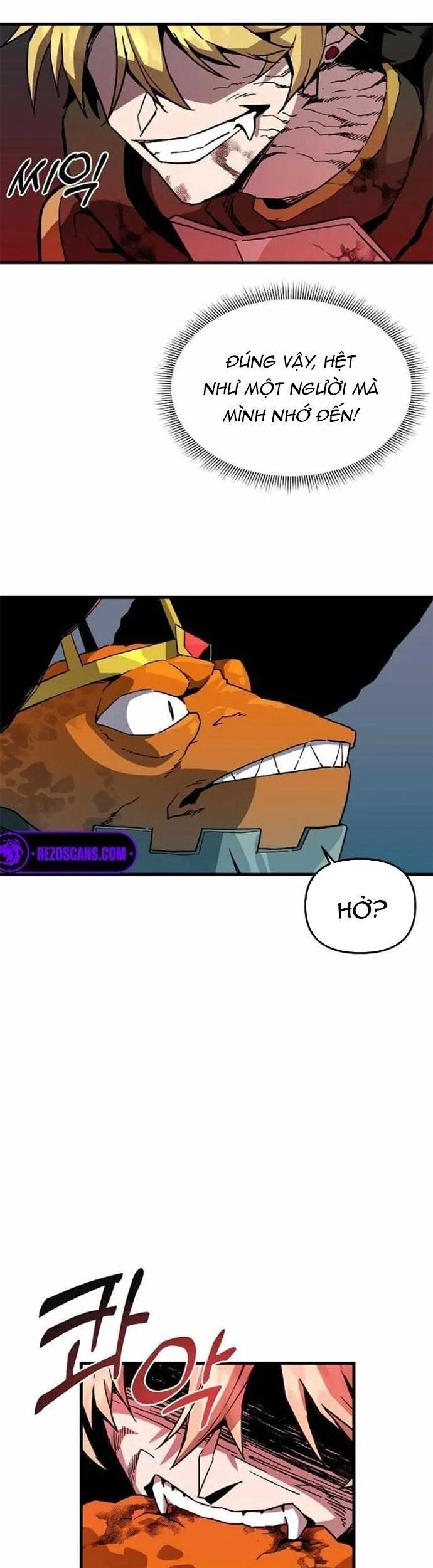 Người Chơi Lỗi Chapter 134 - 5