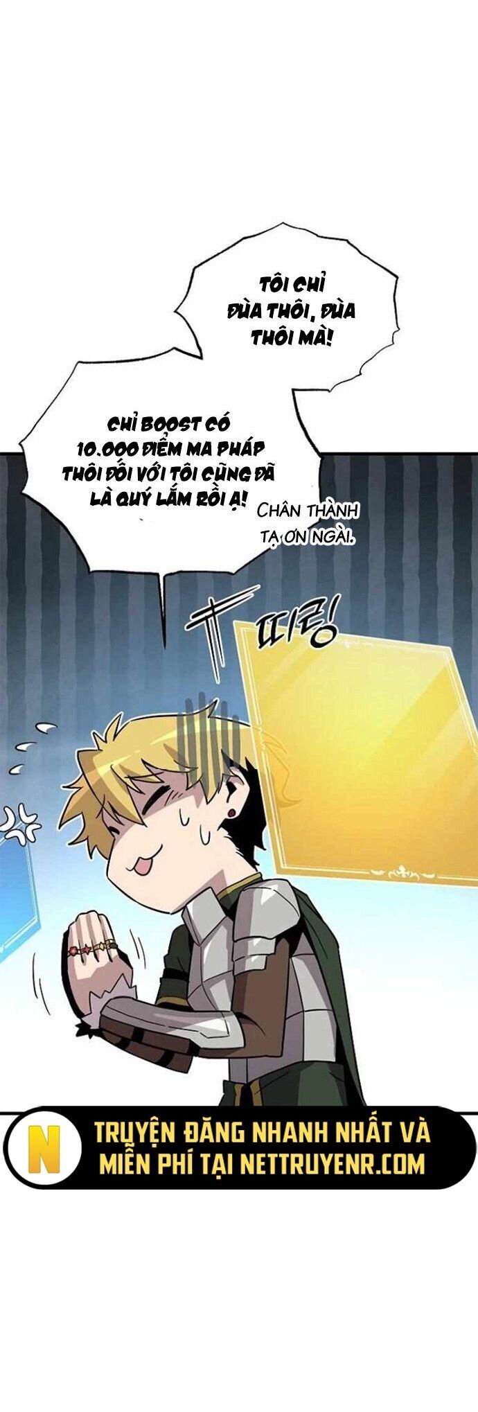 Người Chơi Lỗi Chapter 134 - 41