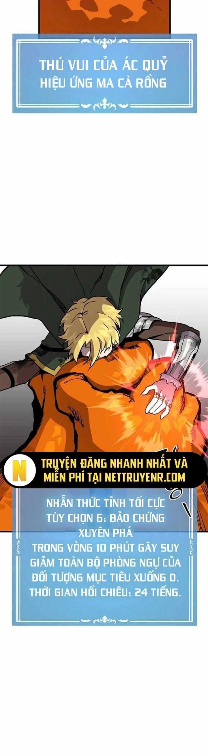 Người Chơi Lỗi Chapter 134 - 6