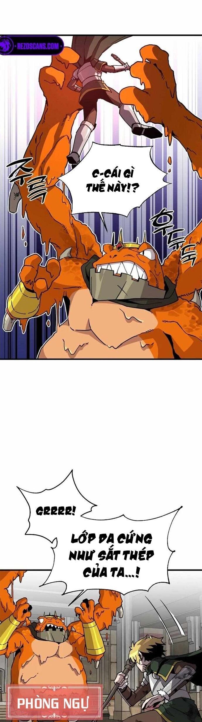 Người Chơi Lỗi Chapter 134 - 7