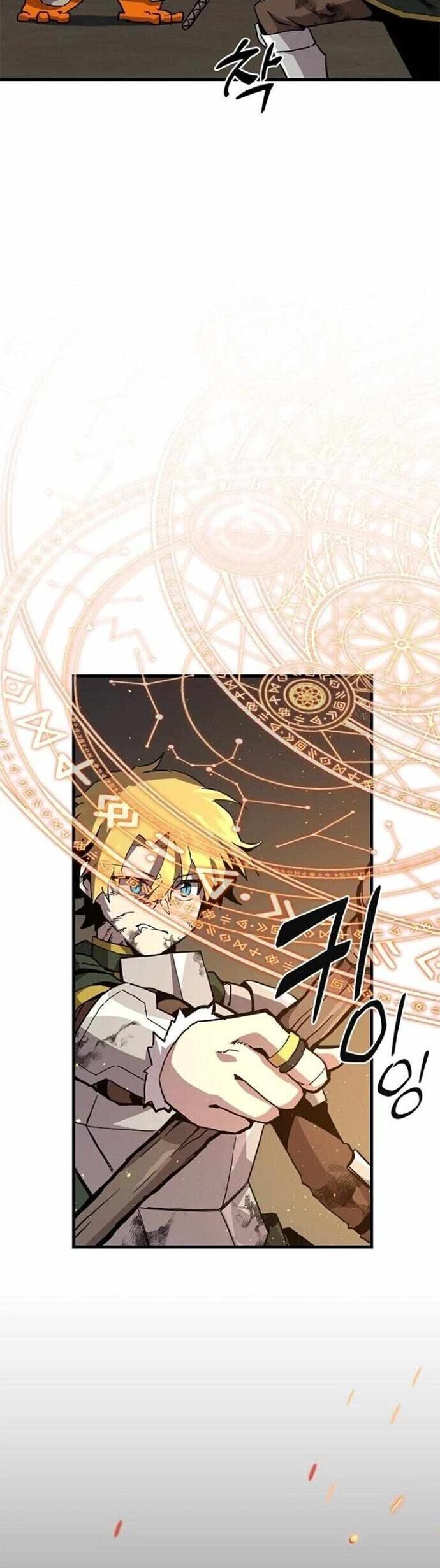 Người Chơi Lỗi Chapter 134 - 8