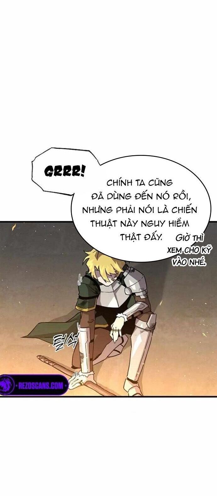 Người Chơi Lỗi Chapter 134 - 10