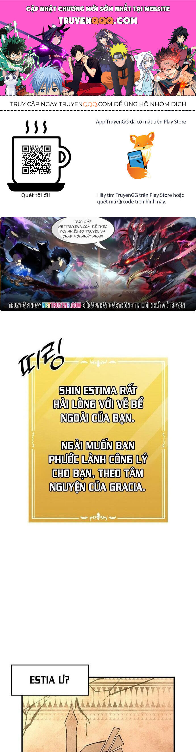 Người Chơi Lỗi Chapter 135 - 1