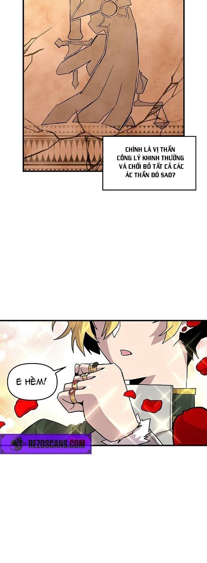 Người Chơi Lỗi Chapter 135 - 2