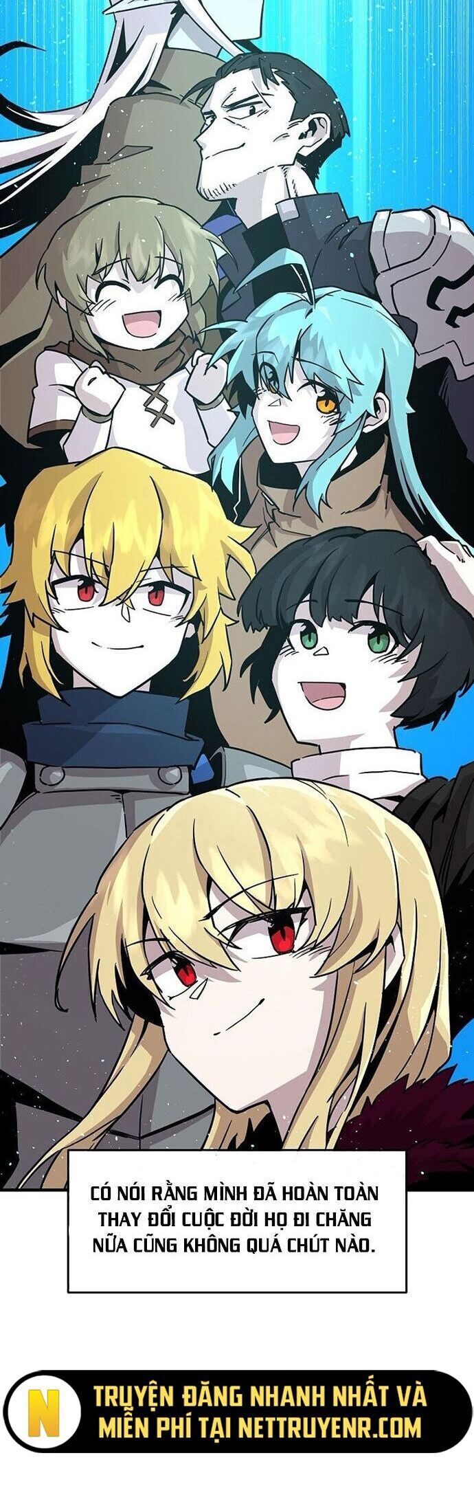 Người Chơi Lỗi Chapter 135 - 11
