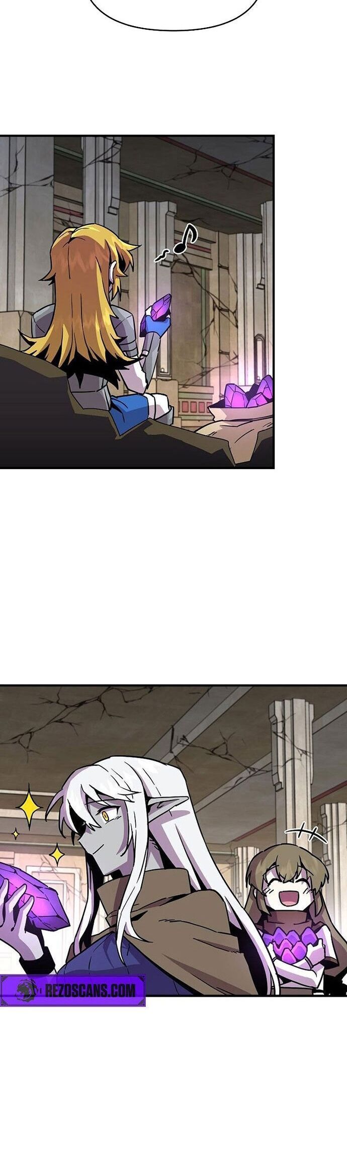 Người Chơi Lỗi Chapter 135 - 13