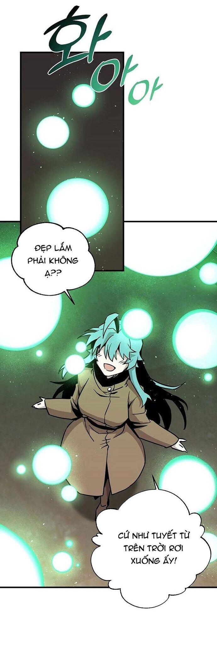 Người Chơi Lỗi Chapter 135 - 15