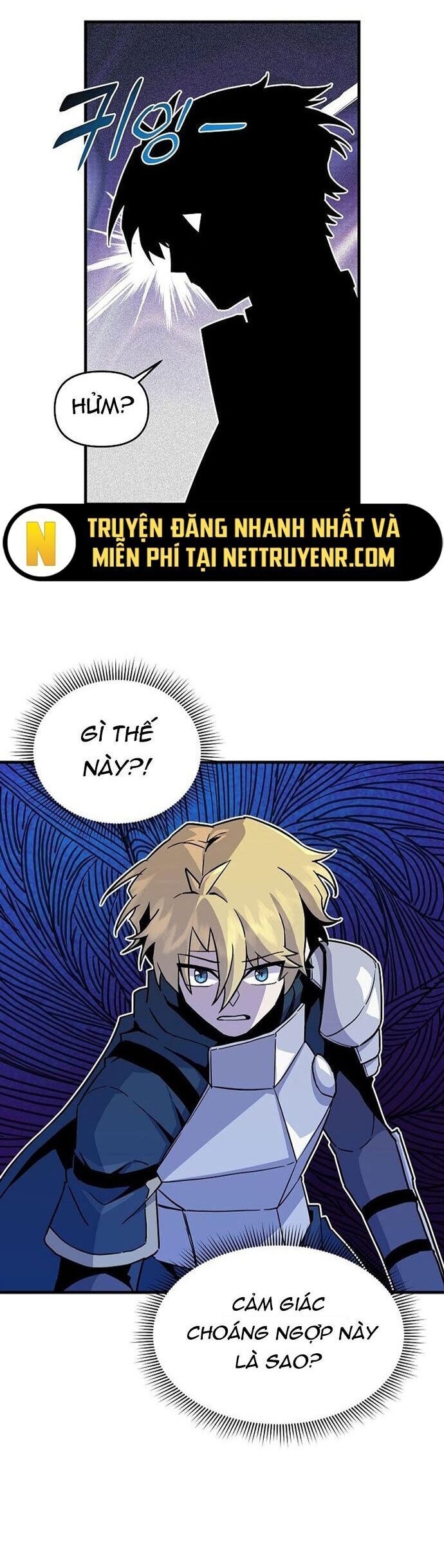 Người Chơi Lỗi Chapter 135 - 18