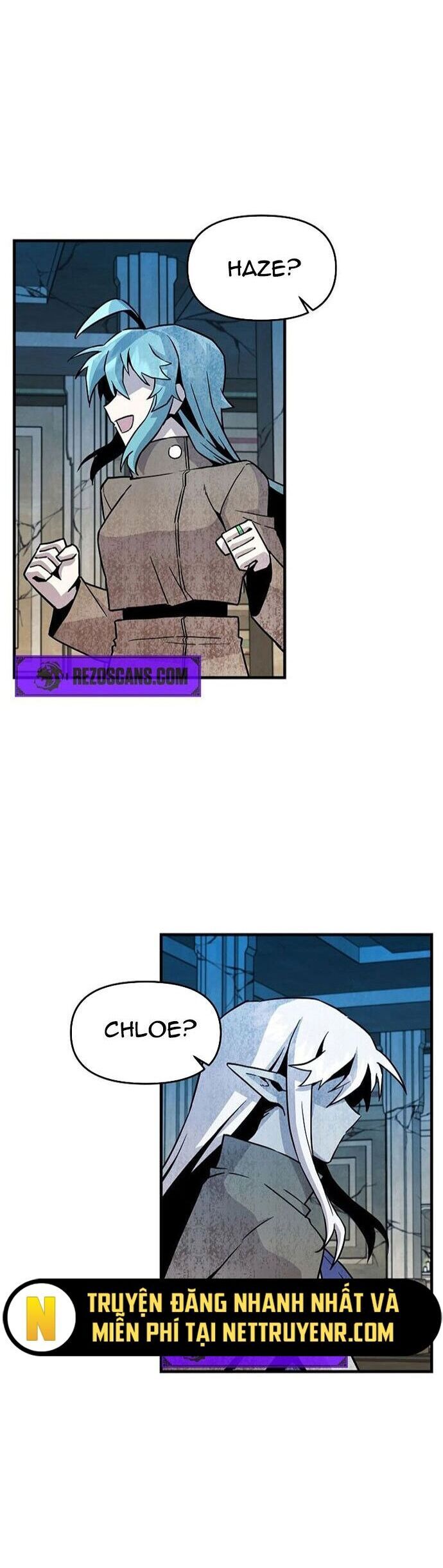 Người Chơi Lỗi Chapter 135 - 19
