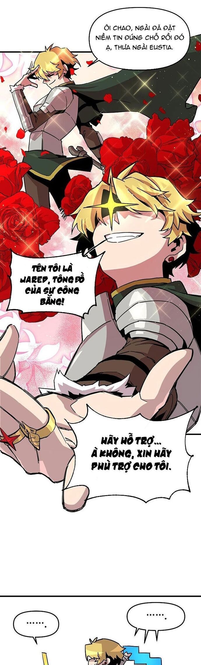 Người Chơi Lỗi Chapter 135 - 3