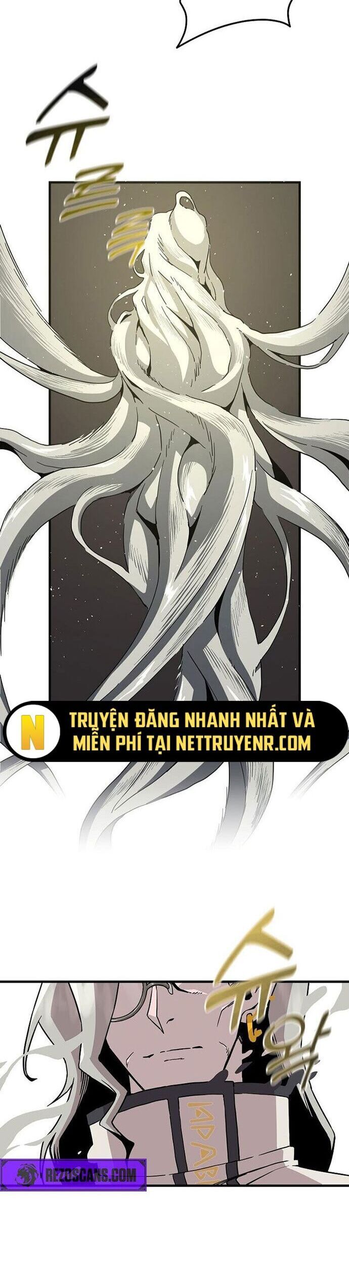 Người Chơi Lỗi Chapter 135 - 21