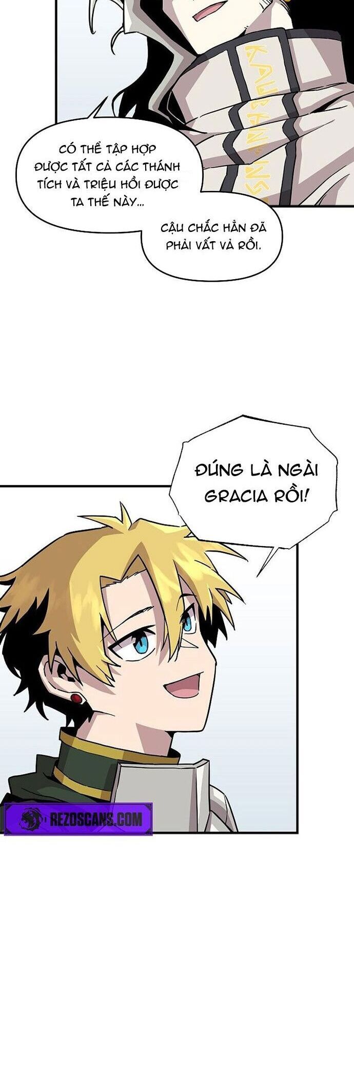 Người Chơi Lỗi Chapter 135 - 23