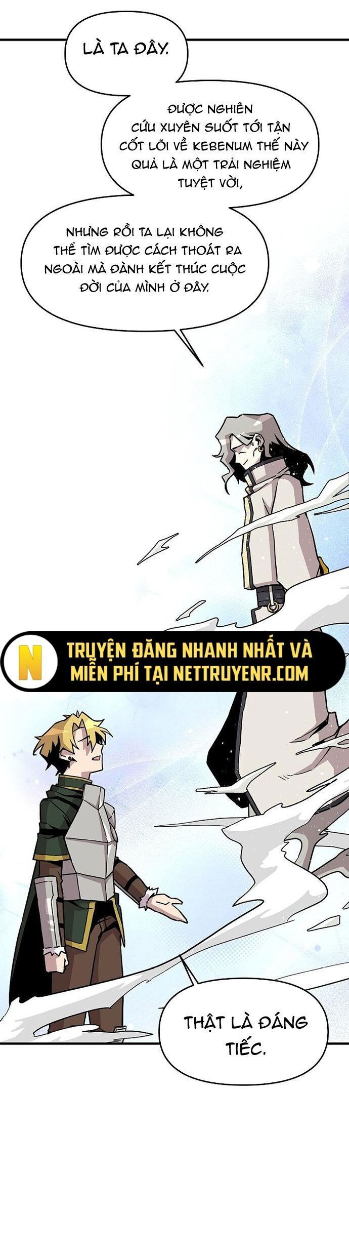 Người Chơi Lỗi Chapter 135 - 24