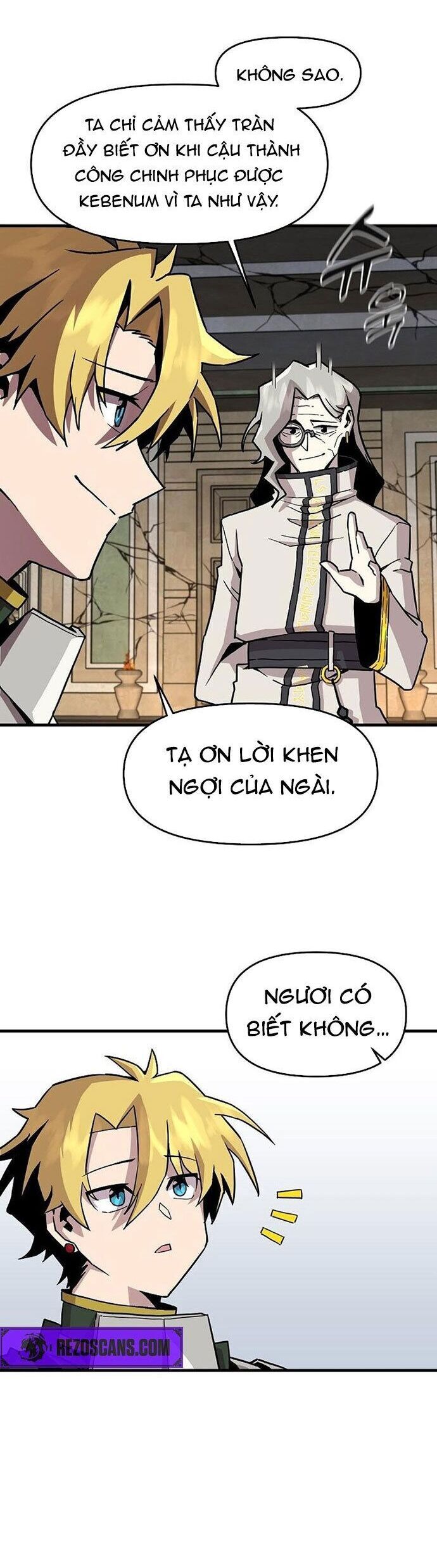 Người Chơi Lỗi Chapter 135 - 25